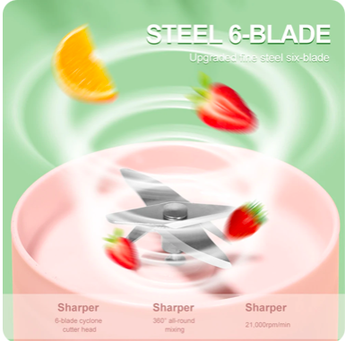 Miniatura 3 de LICUADORA SHAKER